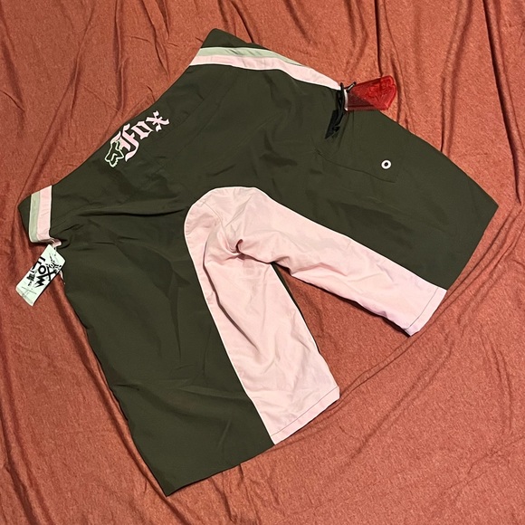 ❤️Fox Racing Shorts - Picture 5 of 7